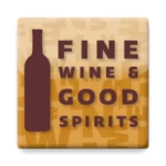 Logo of PA Wine & Liquor android Application 